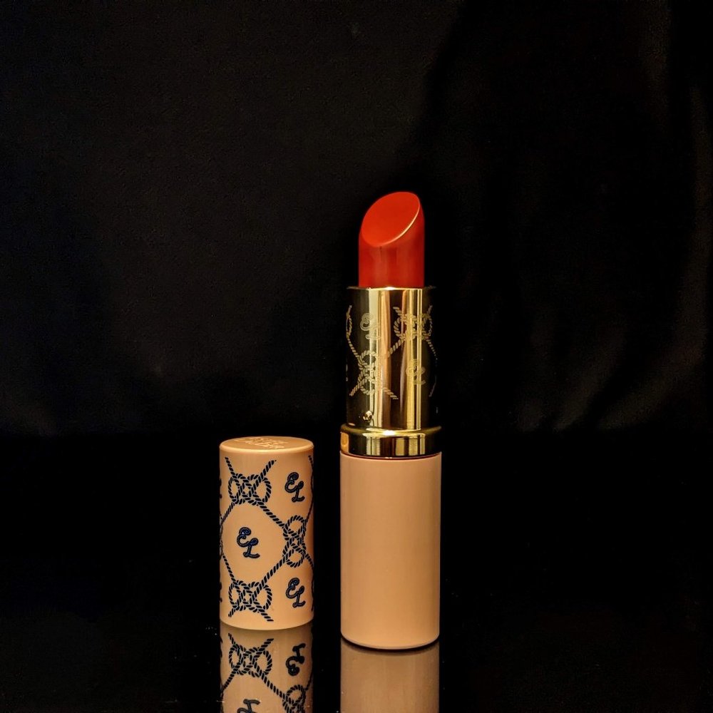 Nautical lipstick